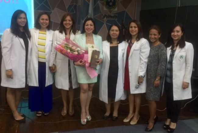 Dr. Rebecca Singson talks about Robotic Surgery in the Philippines